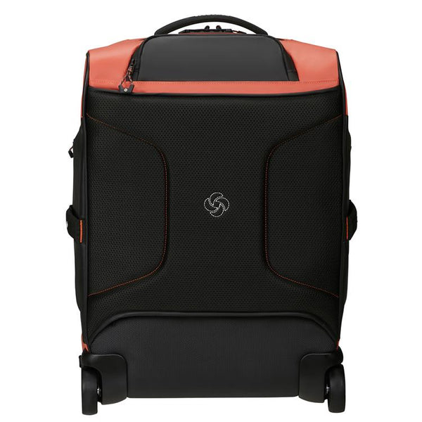 ECODIVER - rugzak / reiszak op wielen 55cm