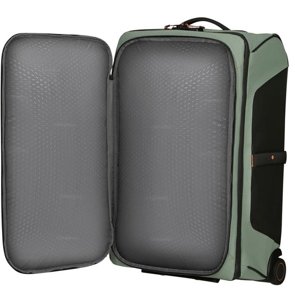 ECODIVER - reiszak op wielen 67cm