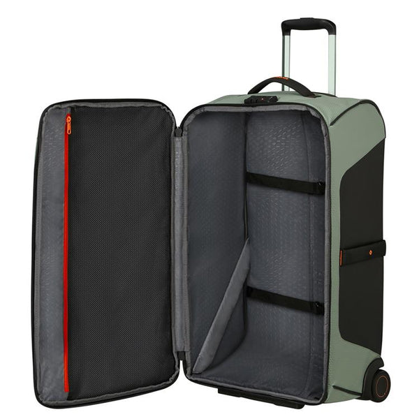 ECODIVER - reiszak op wielen 67cm