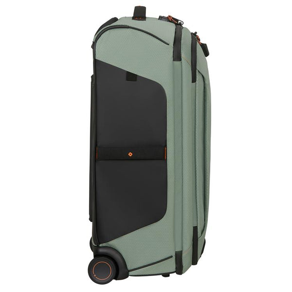 ECODIVER - reiszak op wielen 67cm