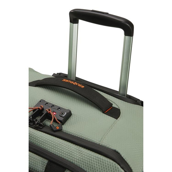 ECODIVER - reiszak op wielen 67cm