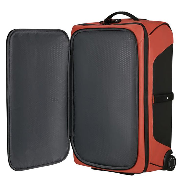 ECODIVER - reiszak op wielen 67cm