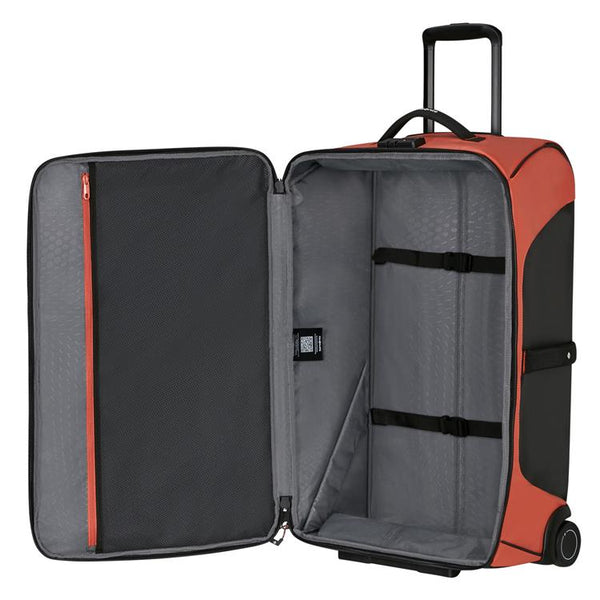 ECODIVER - reiszak op wielen 67cm