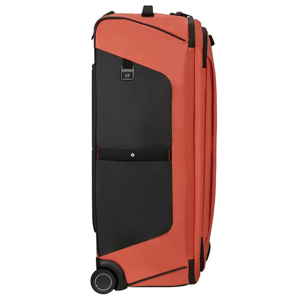 ECODIVER - reiszak op wielen 67cm