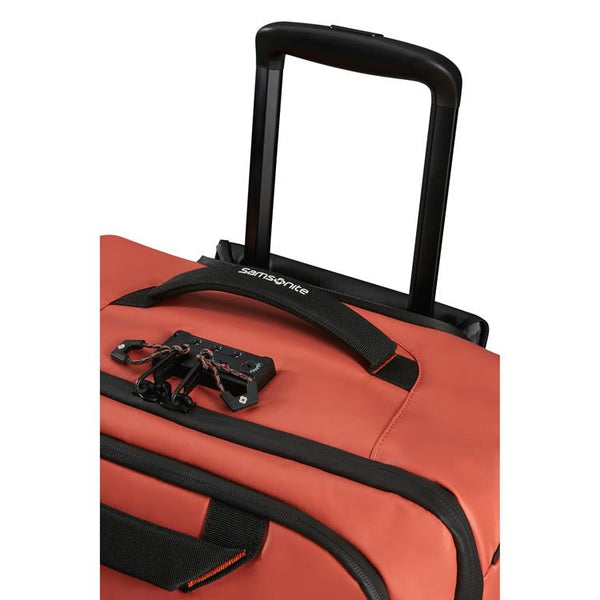 ECODIVER - reiszak op wielen 67cm