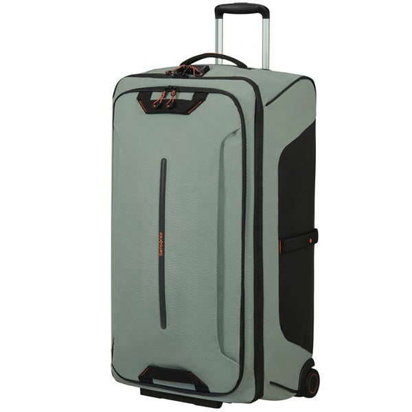 ECODIVER - reiszak op wielen 79cm