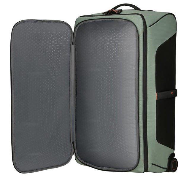 ECODIVER - reiszak op wielen 79cm