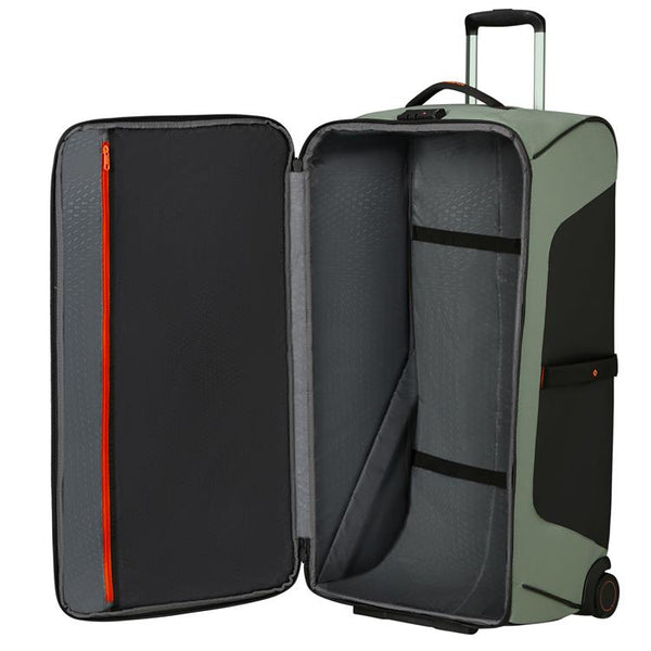 ECODIVER - reiszak op wielen 79cm