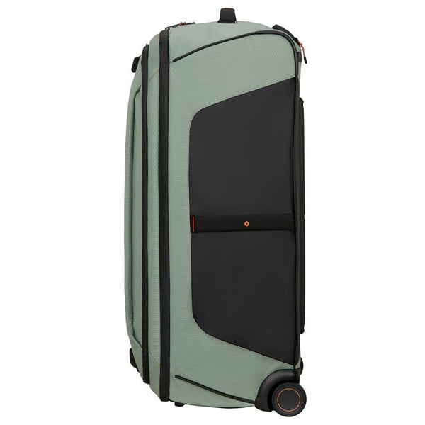 ECODIVER - reiszak op wielen 79cm