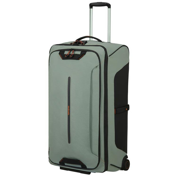 ECODIVER - reiszak op wielen 79cm