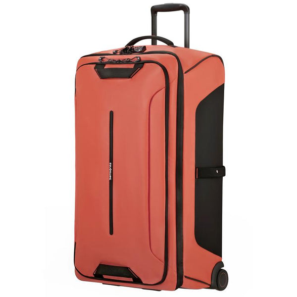 ECODIVER - reiszak op wielen 79cm