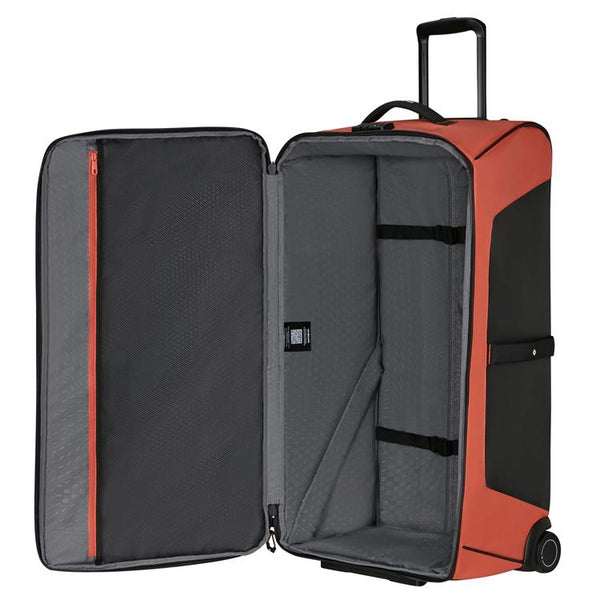 ECODIVER - reiszak op wielen 79cm