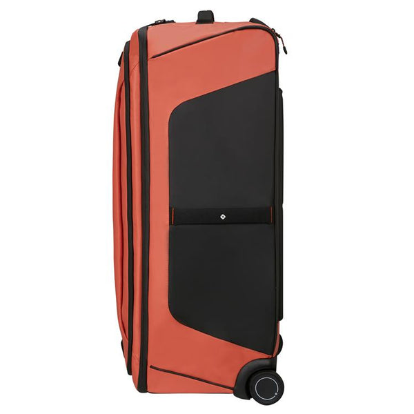 ECODIVER - reiszak op wielen 79cm