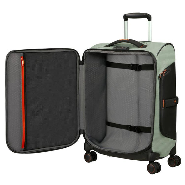 ECODIVER - spinner reiszak 55cm