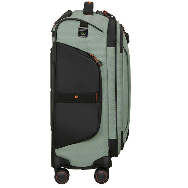 ECODIVER - spinner reiszak 55cm