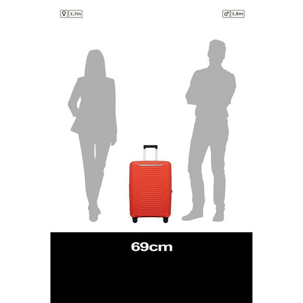 UPSCAPE - spinner 68cm EXP