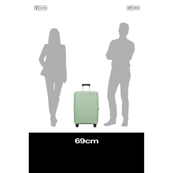 UPSCAPE - spinner 68cm EXP