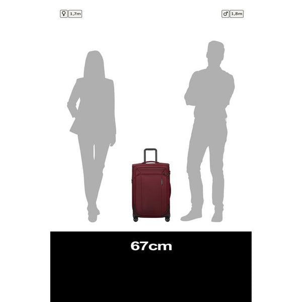 RESPARK - spinner 67cm EXP