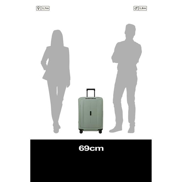 ESSENS - spinner 69cm