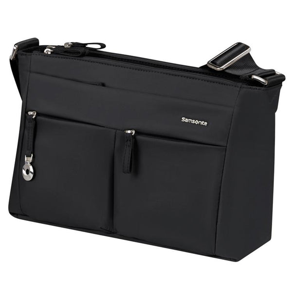 MOVE 5.0 - crossbodytas M 3 ZIP