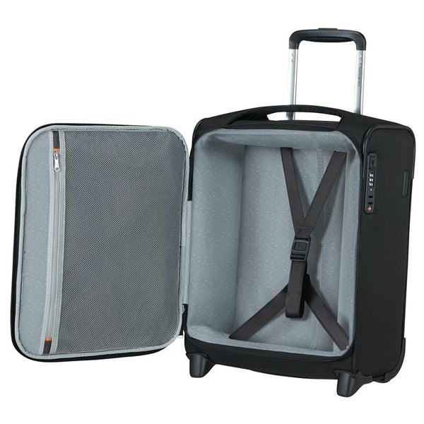 RE-LITE - upright 45/16cm UNDERSEATER