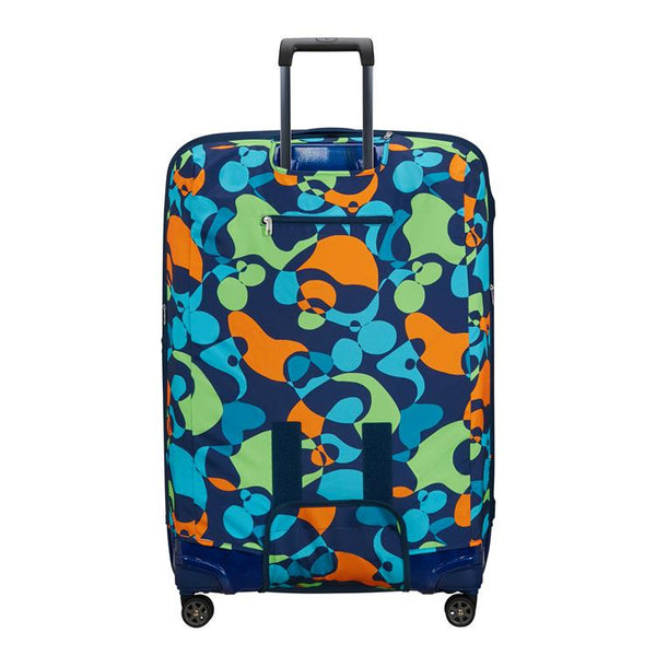 TA REVOLUTION - opvouwbare bagagehoes XL