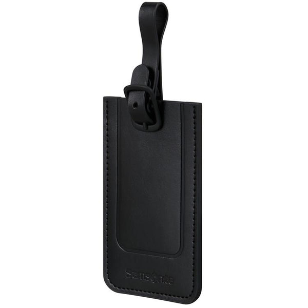 TA REVOLUTION - bagagelabel