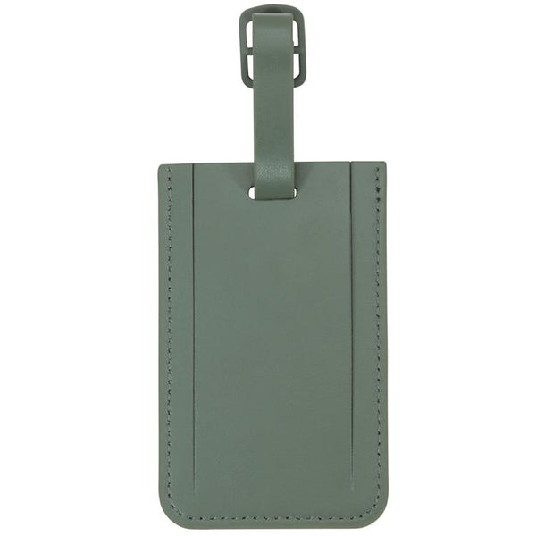 TA REVOLUTION - bagagelabel