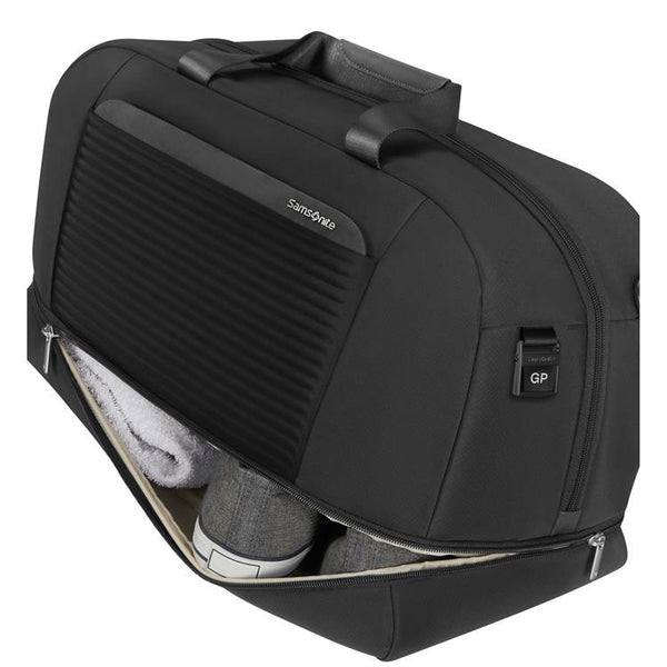 PARALUX BT - weekender reiszak