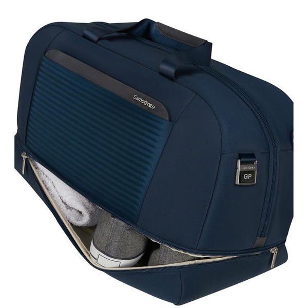 PARALUX BT - weekender reiszak