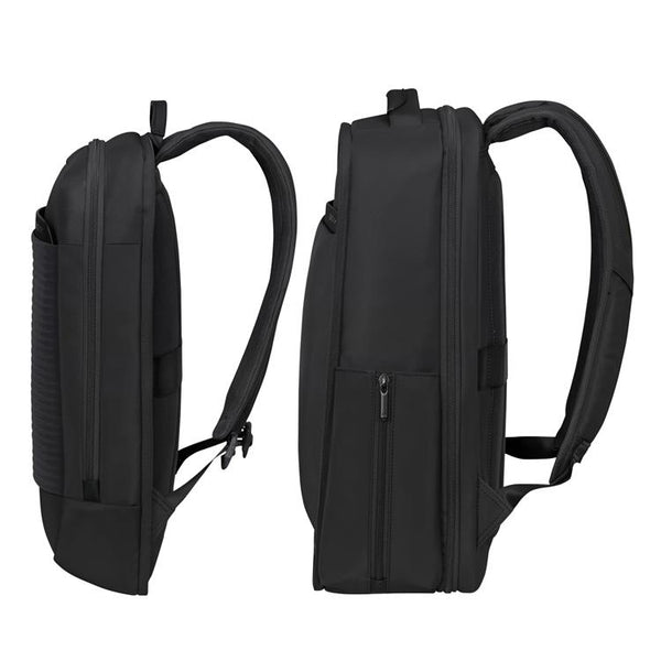 PARALUX BT - 2-1 reis/laptoprugzak 15.6"