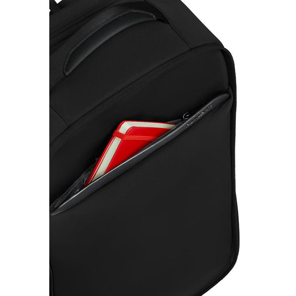 PARALUX BT - 2-1 reis/laptoprugzak 15.6"