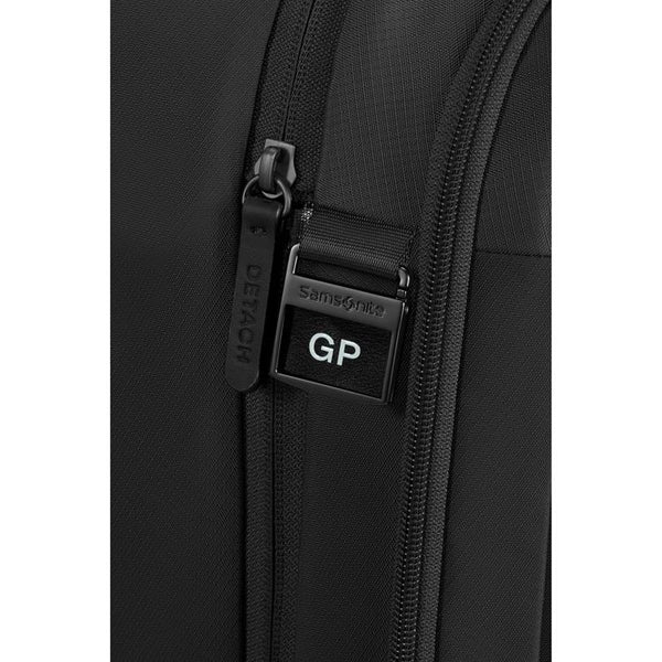 PARALUX BT - 2-1 reis/laptoprugzak 15.6"