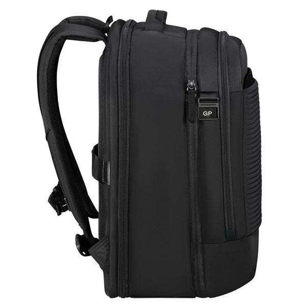 PARALUX BT - 2-1 reis/laptoprugzak 15.6"