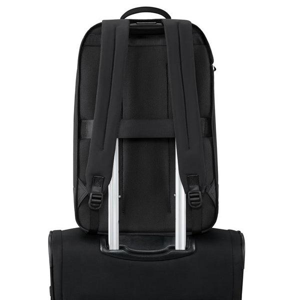 PARALUX BT - 2-1 reis/laptoprugzak 15.6"