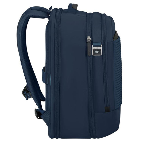 PARALUX BT - 2-1 reis/laptoprugzak 15.6"