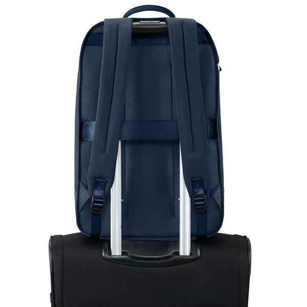 PARALUX BT - 2-1 reis/laptoprugzak 15.6"