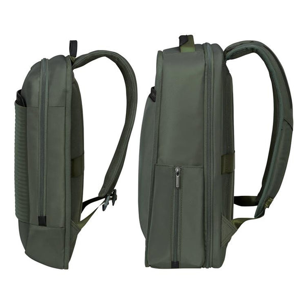 PARALUX BT - 2-1 reis/laptoprugzak 15.6"