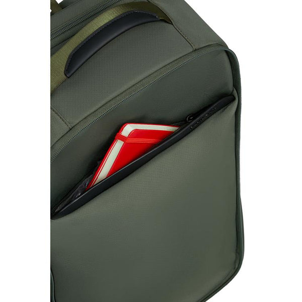 PARALUX BT - 2-1 reis/laptoprugzak 15.6"