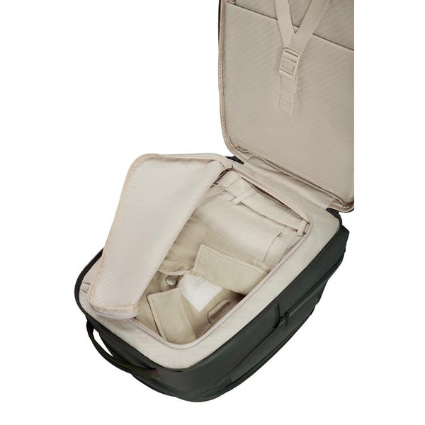 PARALUX BT - 2-1 reis/laptoprugzak 15.6"