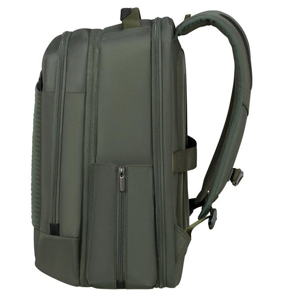 PARALUX BT - 2-1 reis/laptoprugzak 15.6"