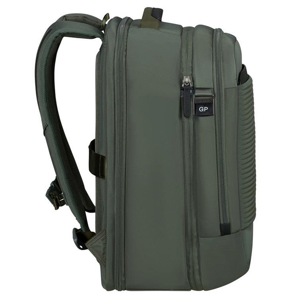 PARALUX BT - 2-1 reis/laptoprugzak 15.6"