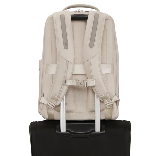 PARALUX BT - 2-1 reis/laptoprugzak 15.6"