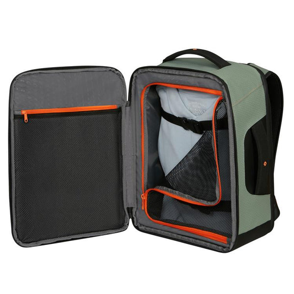 ECODIVER - underseater 15.6" laptoprugzak