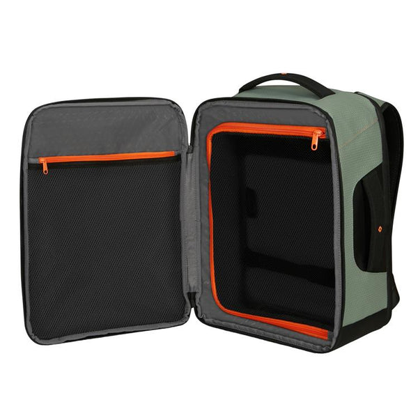 ECODIVER - underseater 15.6" laptoprugzak
