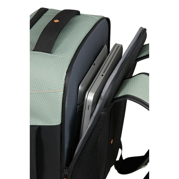 ECODIVER - underseater 15.6" laptoprugzak