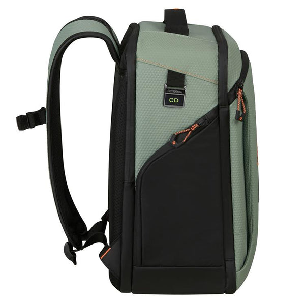 ECODIVER - underseater 15.6" laptoprugzak