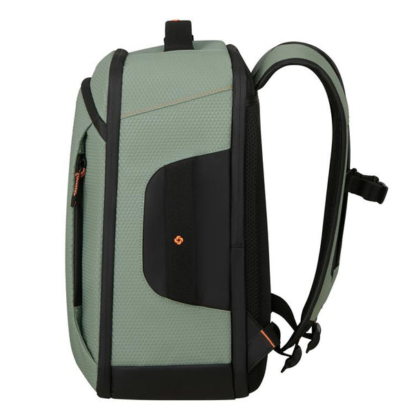 ECODIVER - underseater 15.6" laptoprugzak