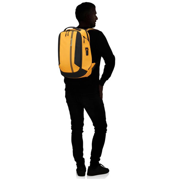 ACTIVE ROAD - 15.6" laptoprugzak