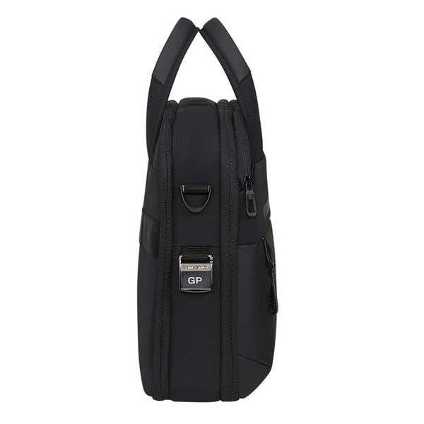 MODERNY - 15.6" laptop briefcase